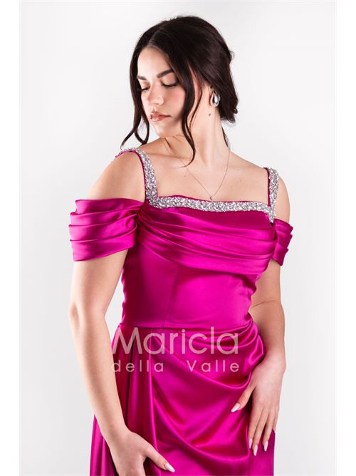  MARICLA ELEGANCE | JC35121MAGENTA